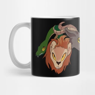 Chimera Mug